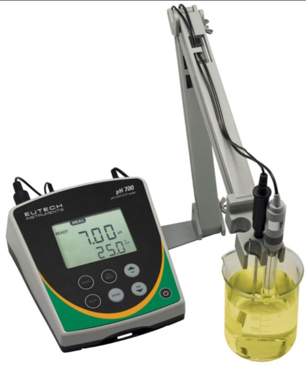 pH Meter